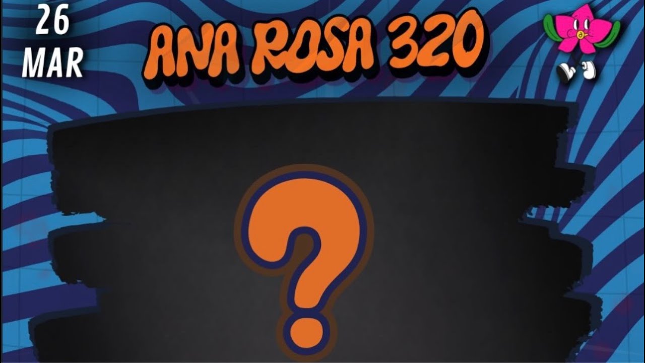 Batalha do Ana Rosa - Edi&ccedil;&atilde;o 320 - BDAR LIVE 🌹🔥