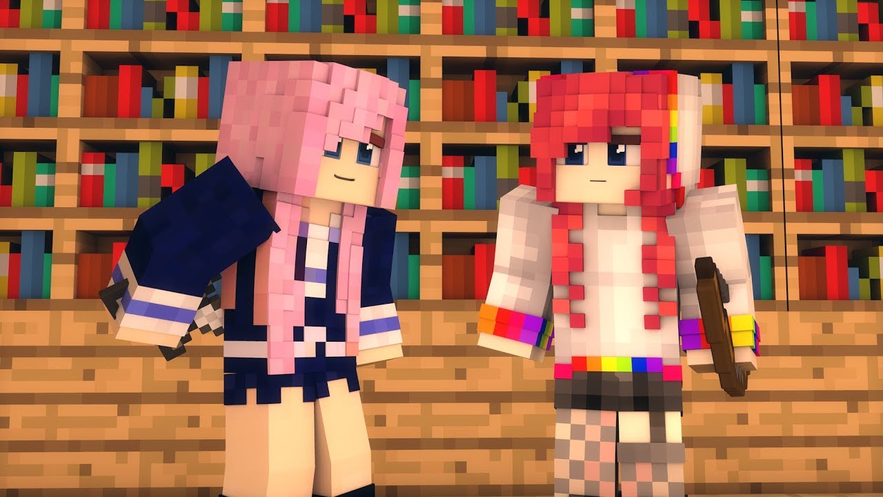 I'M INNOCENT!! // Minecraft Murder Mystery