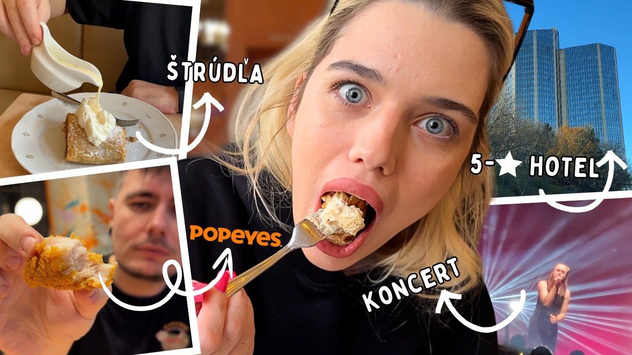 našli sme NAJKRAJŠÍ výhľad v Prahe! 😮