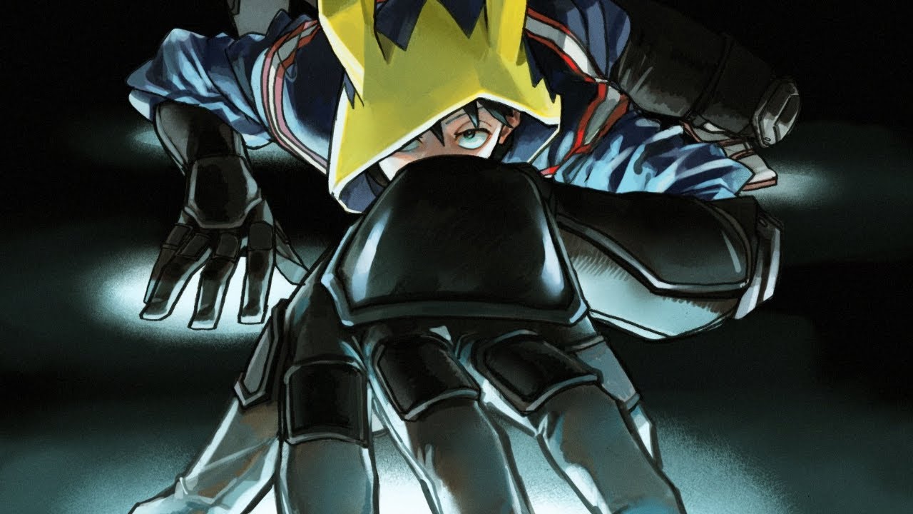 Koichi’s Big Villain Is Finally Here