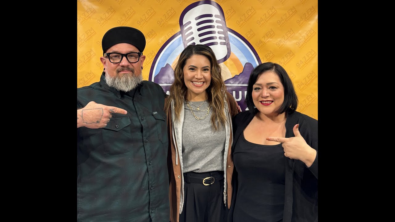 What's Up Yuma? Radio!