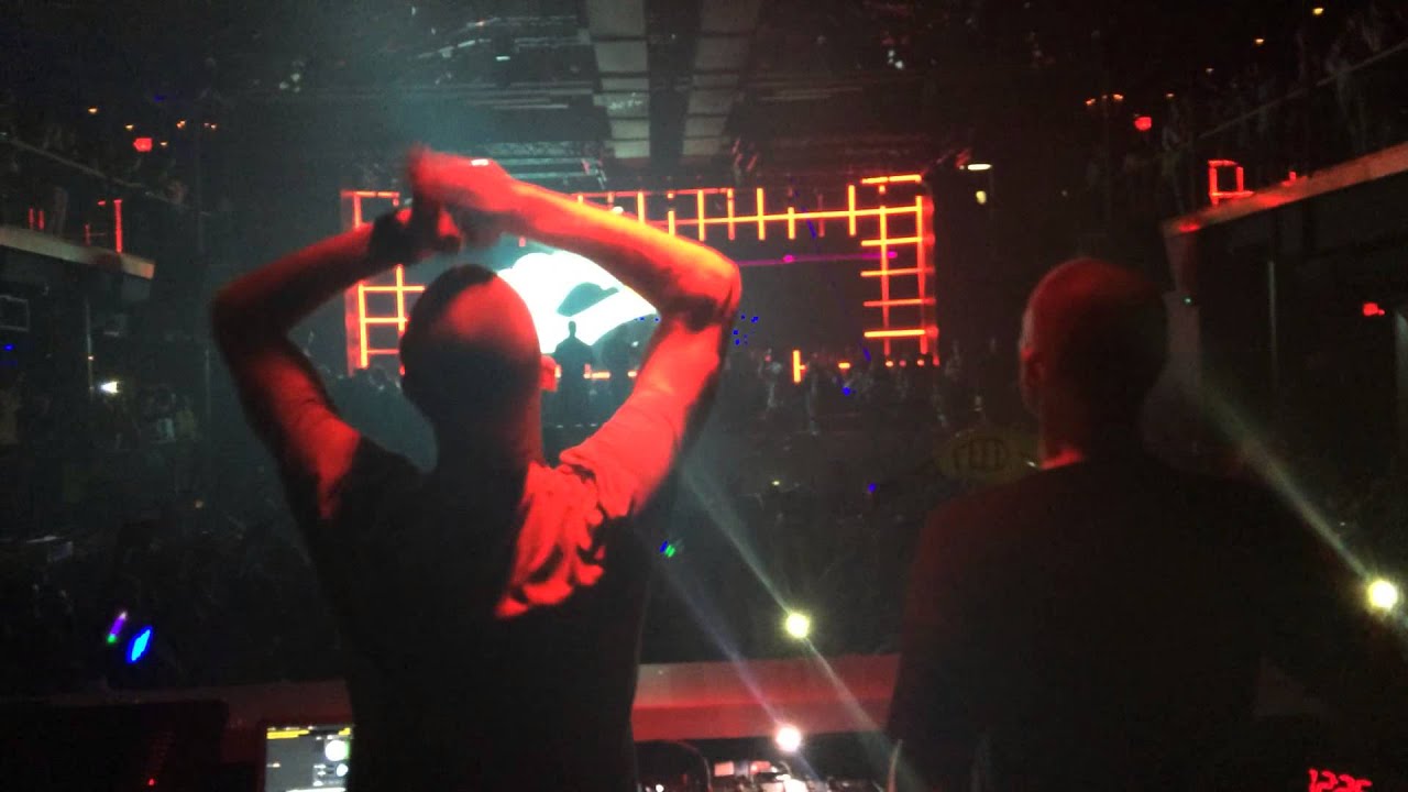 DADA LIFE @ Label || 6.20.14
