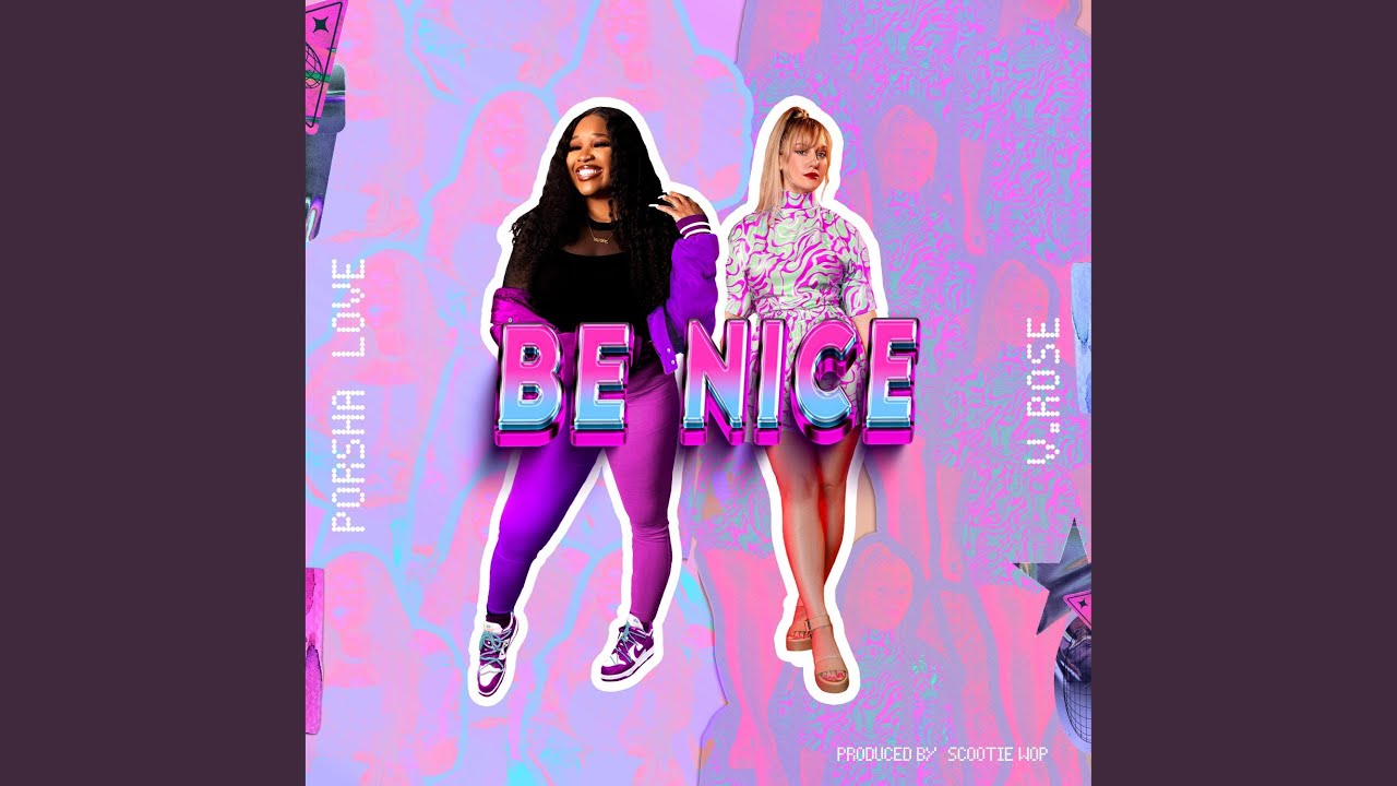 Be Nice