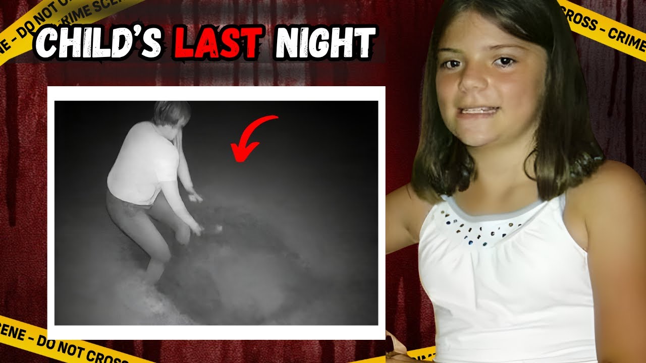 The Case That Left Investigators Speechless | The Murder of Elizabeth Olten