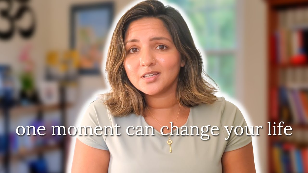 The Moment I Knew I Was in the Wrong Career | Storytime