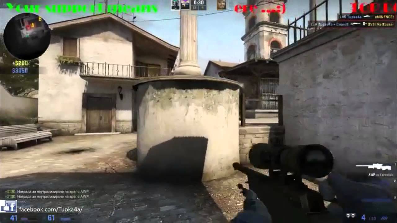 LnR Tupka4a Week 3 Highlights
