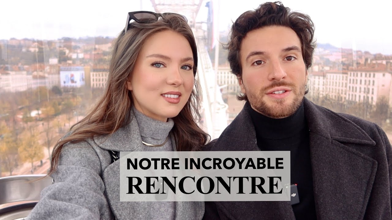 NOUS RACONTONS (ENFIN) NOTRE RENCONTRE | VLOGMAS 3 | SleepingBeauty