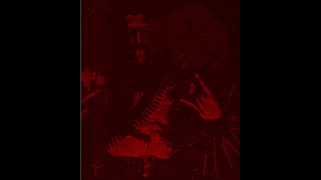 Staub - Blinde Worte (blackmetal from Germany)