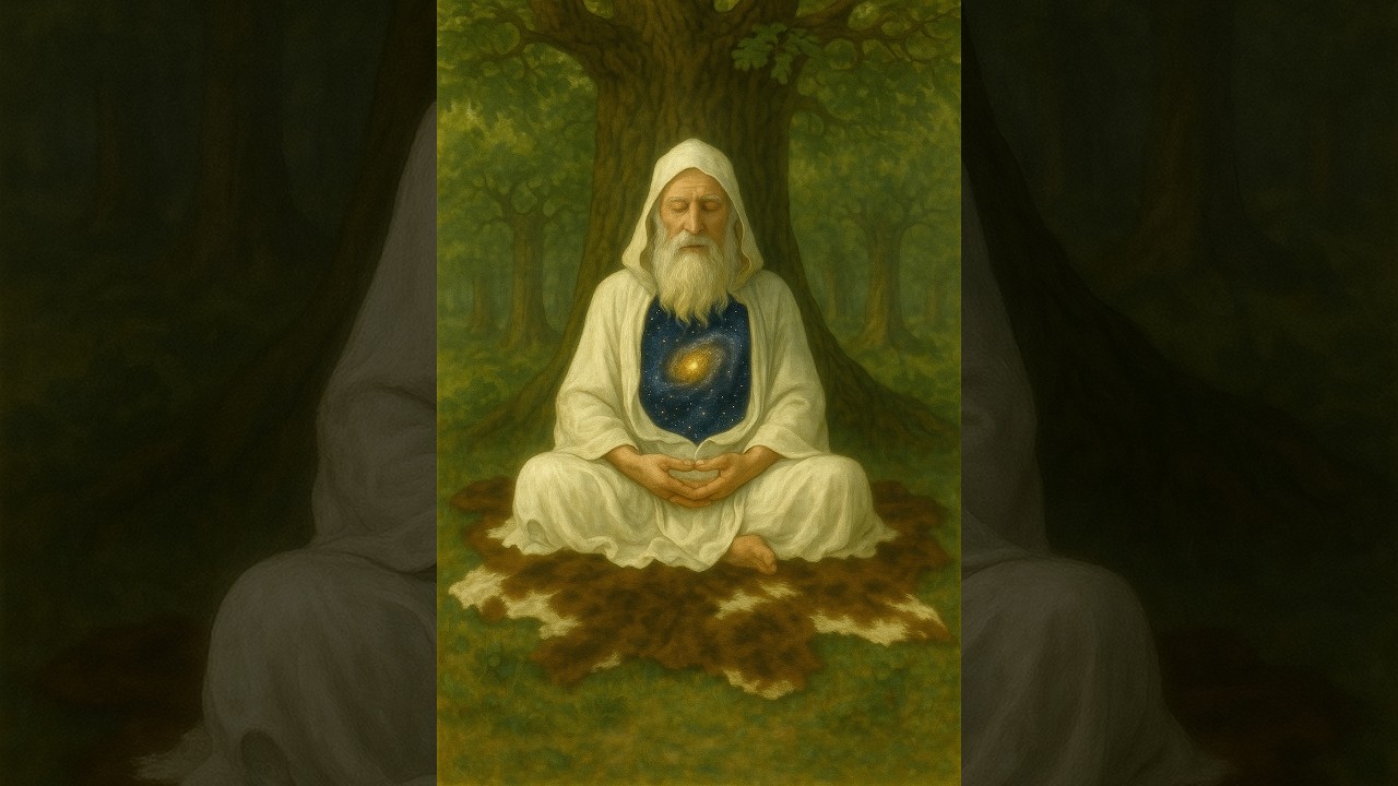 Overflowing Heart Meditation, Sat Afternoon, Sat 7/ March