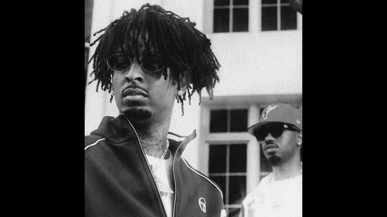 (FREE) 21 Savage x Drake x Metro Boomin Type Beat - My Soul