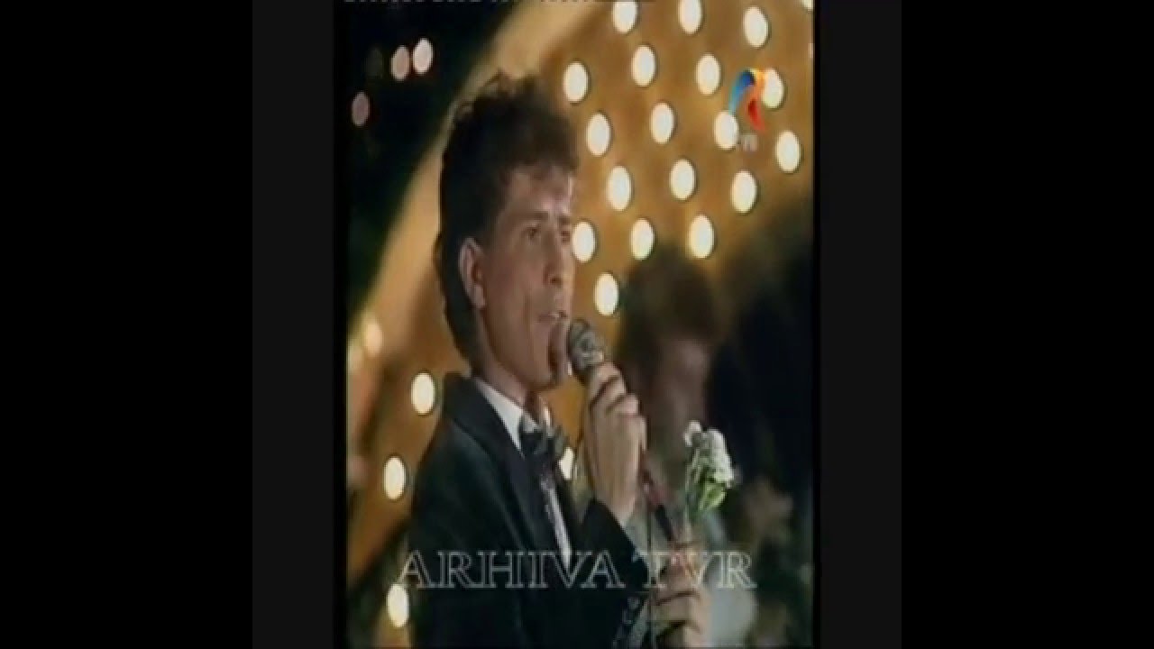 FLORIN APOSTOL - Ce frumoasa e marea