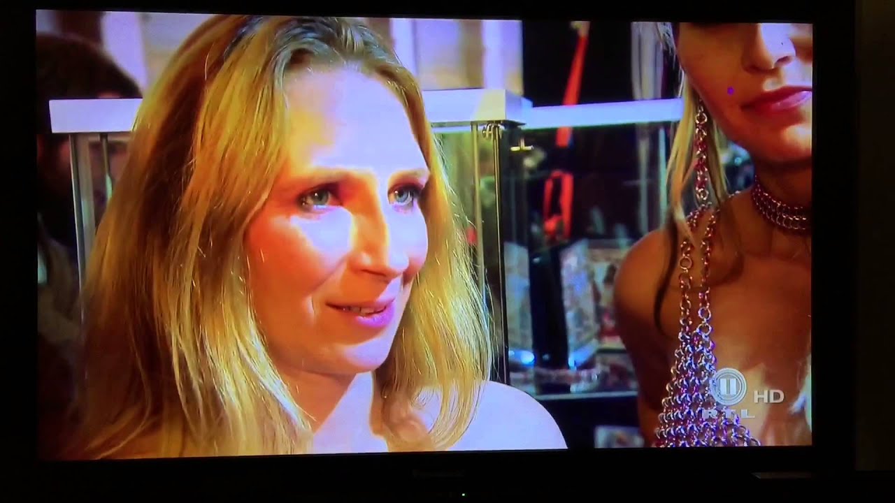 Was bedeutet eigentlich MILF? (Venus Erotik-Messe)