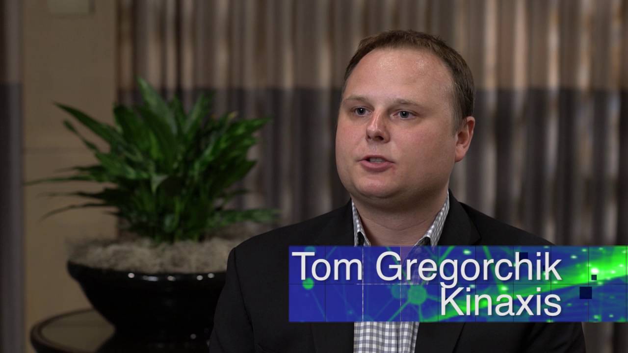 Supply Chain Insights Global Summit 2016 - Thursday Morning Opener