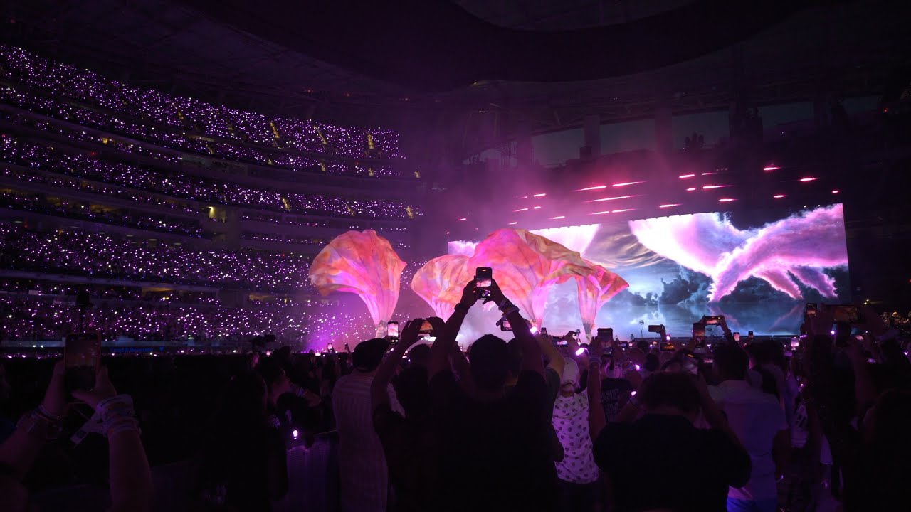 Taylor Swift | SoFi Stadium | Saturday, August 5, 2023 💖