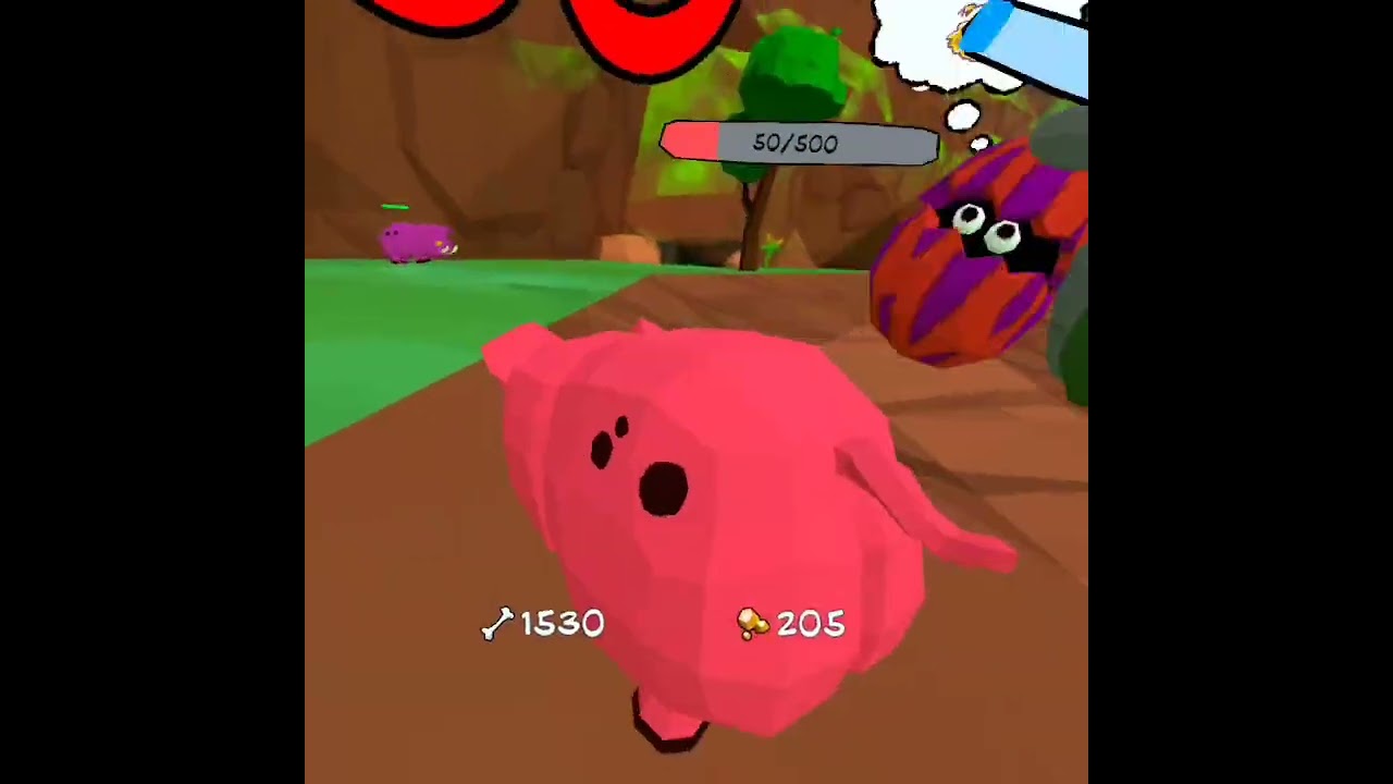 Ug vr hatching grugadon 
