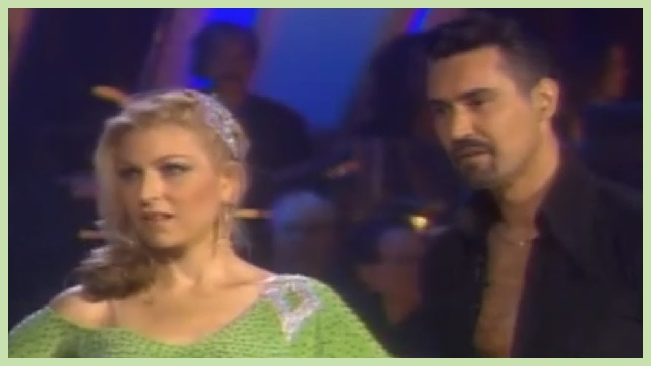 Tatum O'Neal & Nick Kosovich