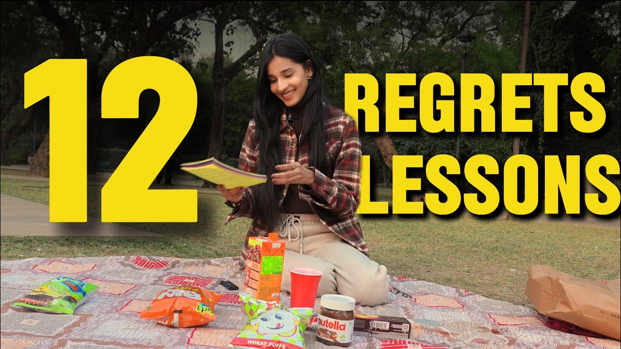 12 Life Lessons Everyone Learns Too Late | Life Advice That Will Change You | Harsh truths of life