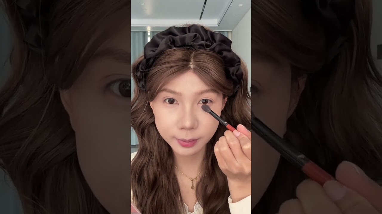 Daily Work & School Makeup: Natural, Not Overdone - Perfect for Any Occasion