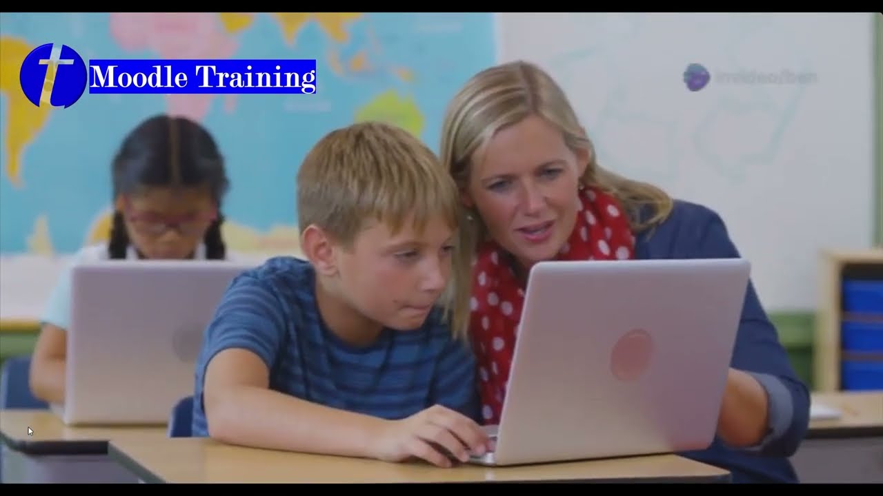 Have you thought about using a Learning Management System (LMS) for your Institution? Moodle LMS