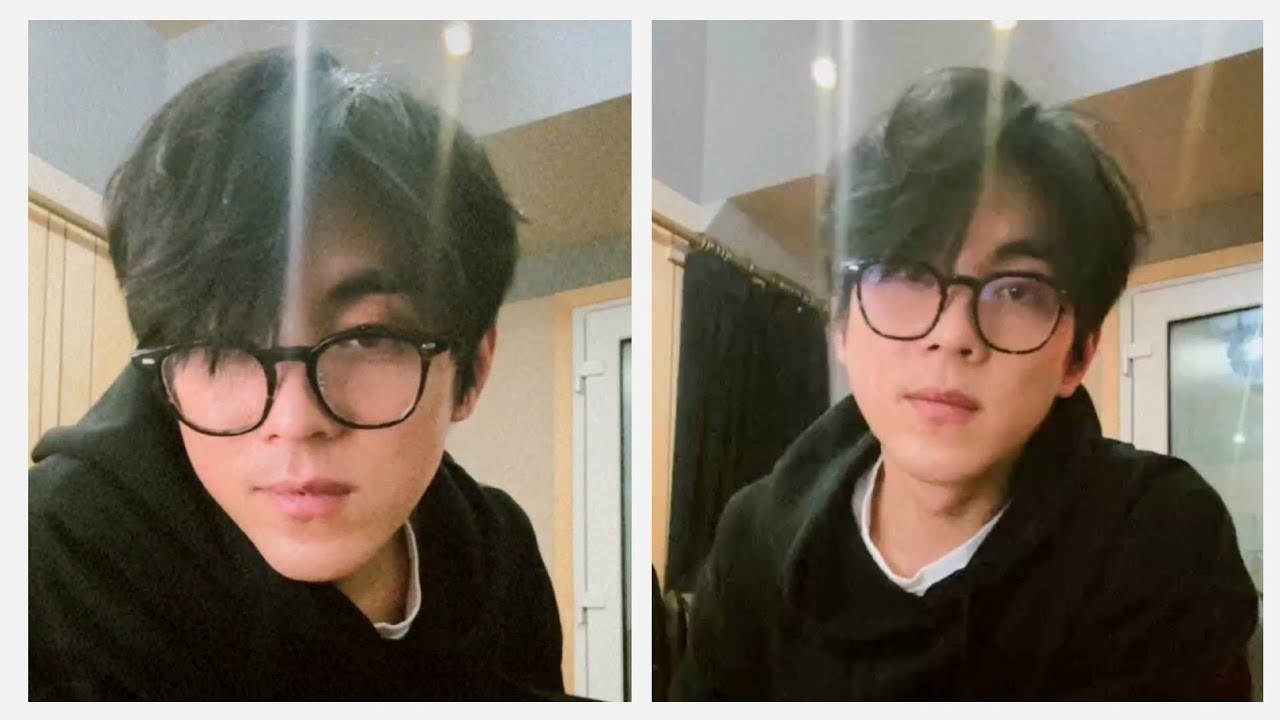 250214 홍이삭 인스타그램 라방 | 더시즌스 - 이영지의 레인보우 방영 후 | Instagram Live Streaming #홍이삭 #isaachong
