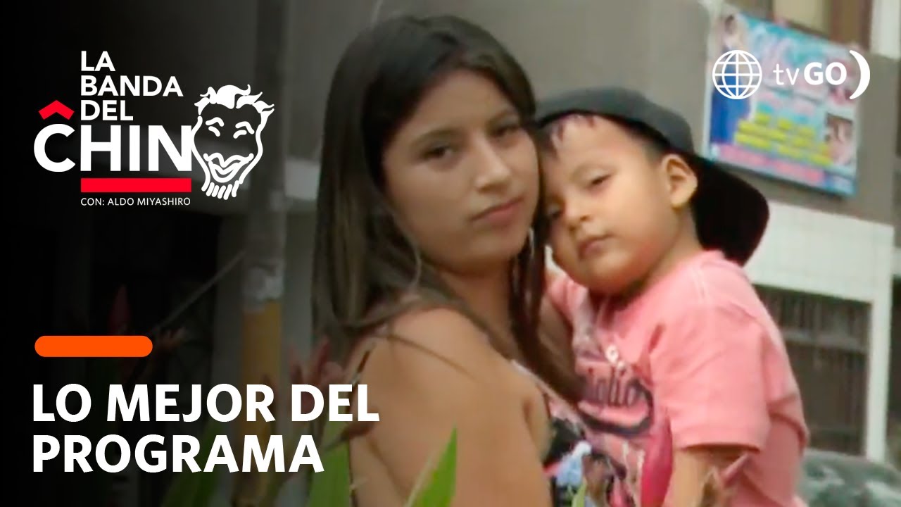 La Banda del Chino: Guillermo 