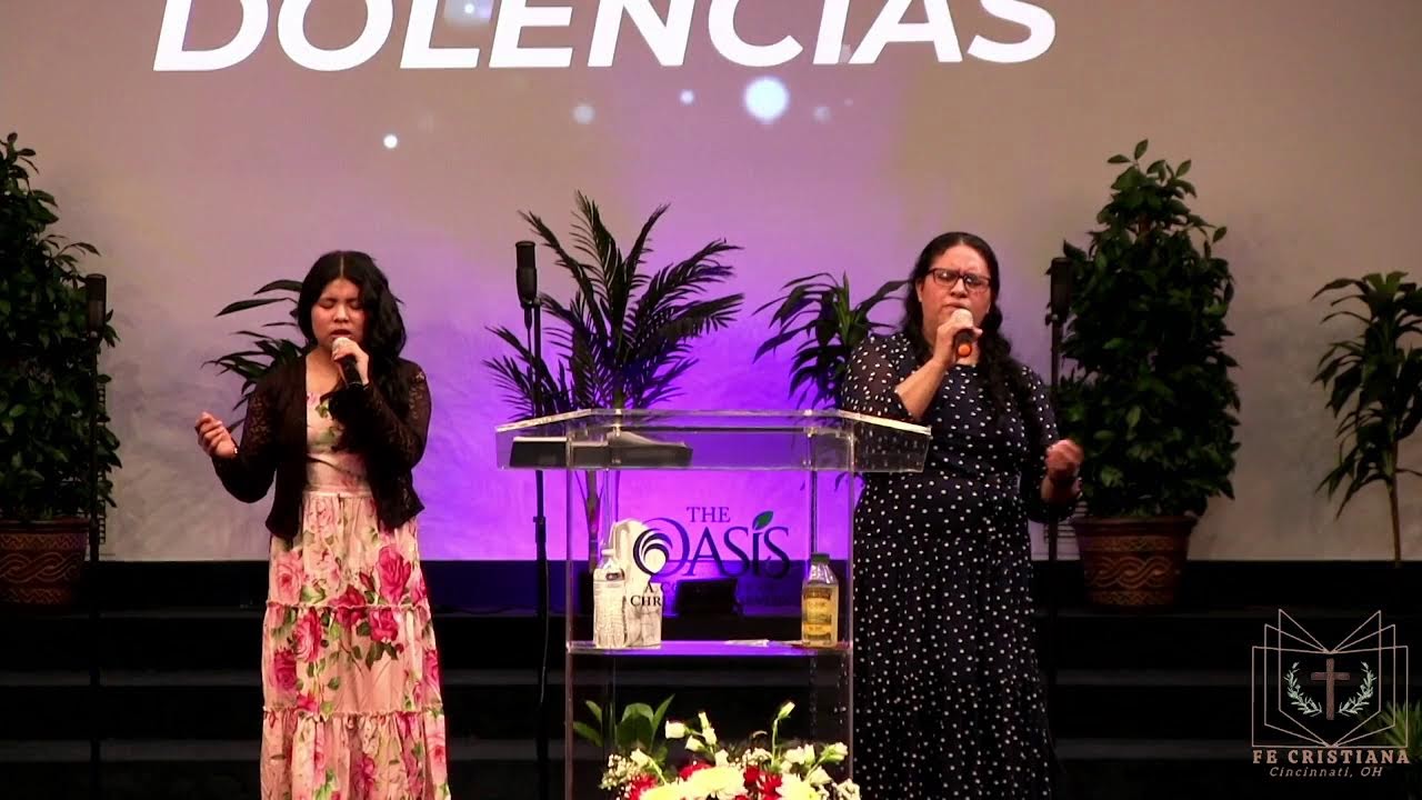 Fe cristiana Cincinnati OH