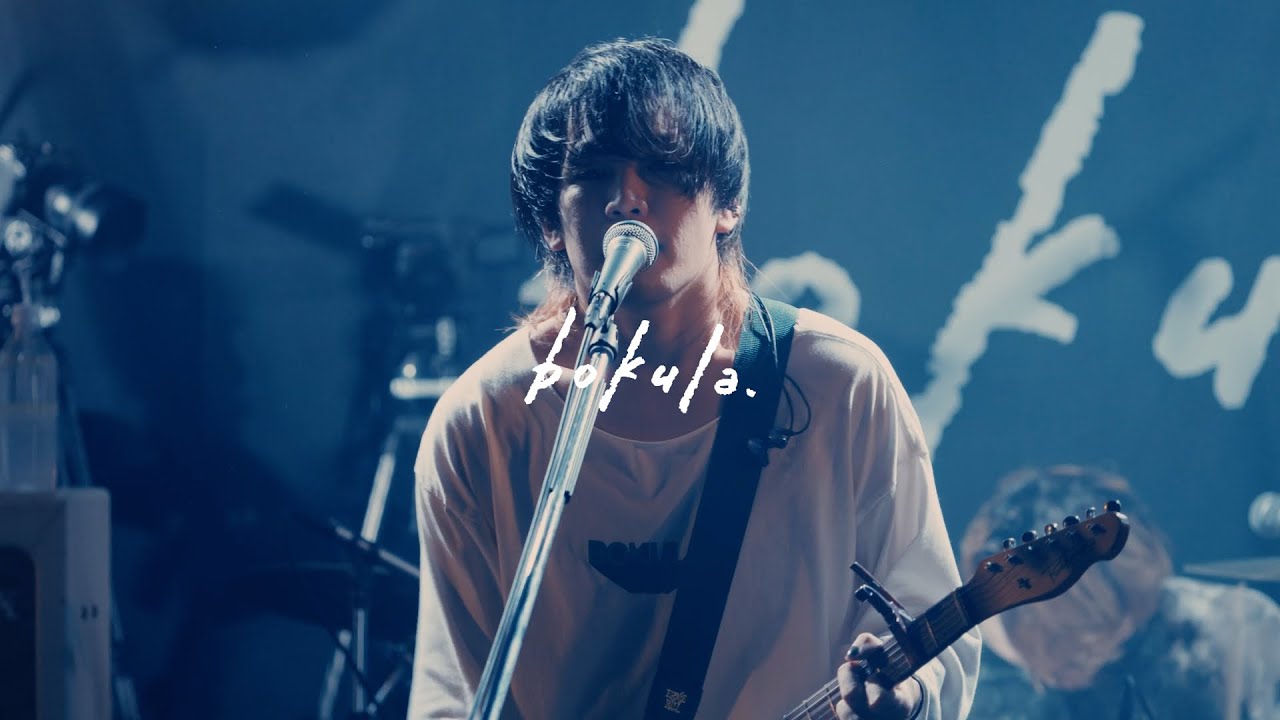bokula. - 愛してやまない一生を. (Live Video)