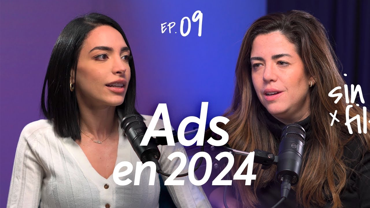 ADS en 2024 💸 Verdades y Mitos desmontados | EP9