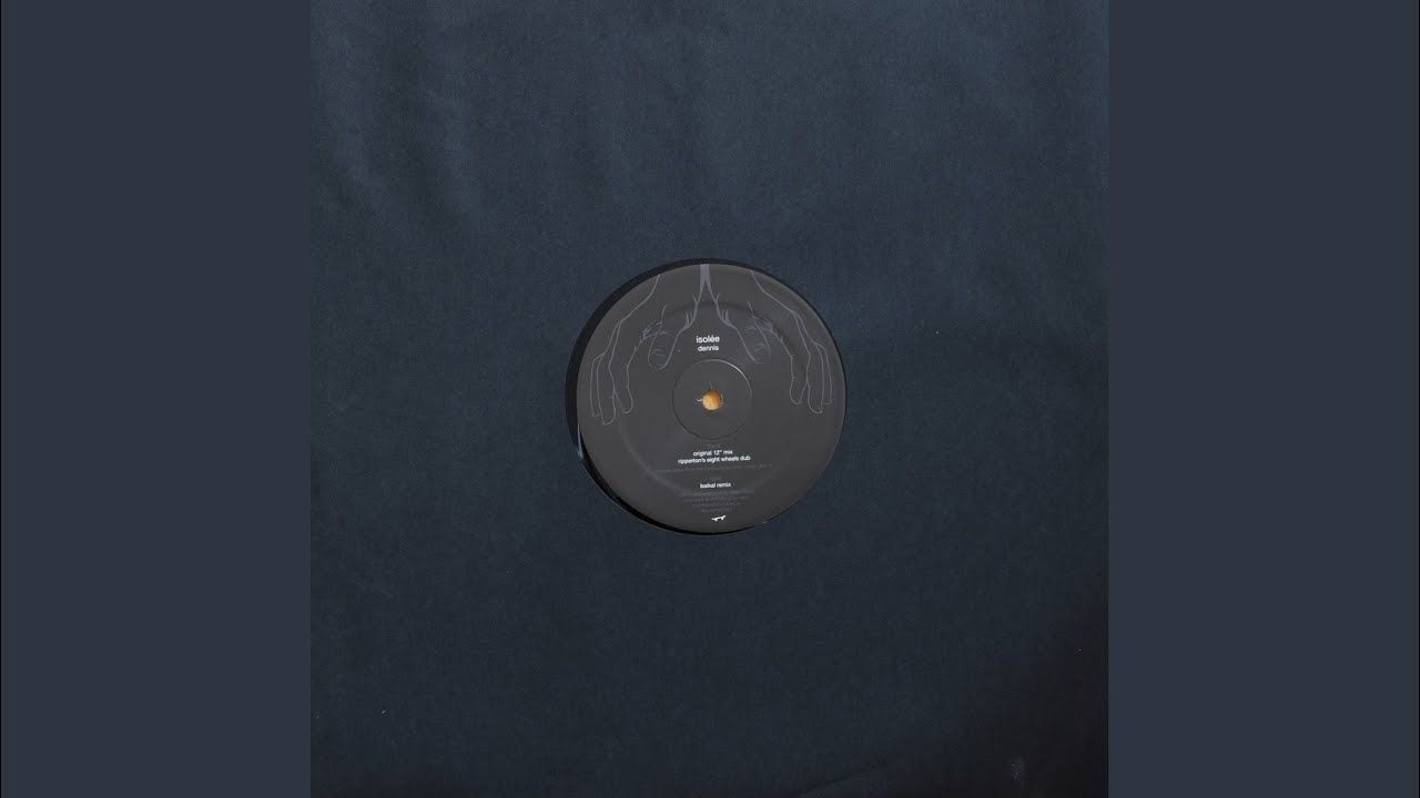 Dennis (Ripperton's 8 Wheels Dub)