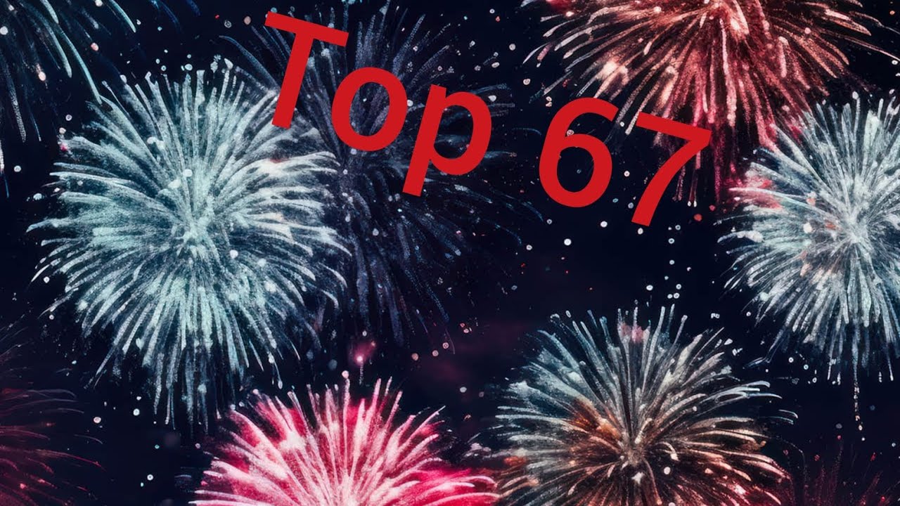  67 Demon list edit