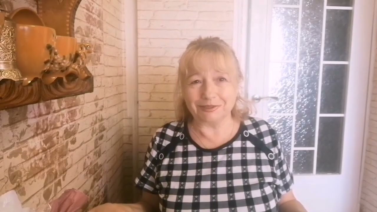 Жизнь на пенсии. Покупки. Пицца с лаваша. /Беларусь /svetlana /