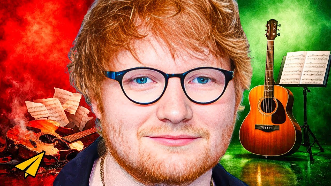 How to Be a Musician Who Actually MAKES It | The Brutal Truth You Won’t Hear in School