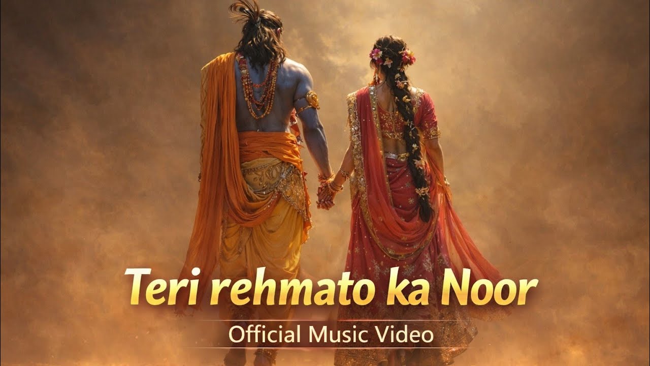 Teri Rehmato Ka Naam | Heart Touching Devotional Song 2026 | Tarun Gaur Music Official