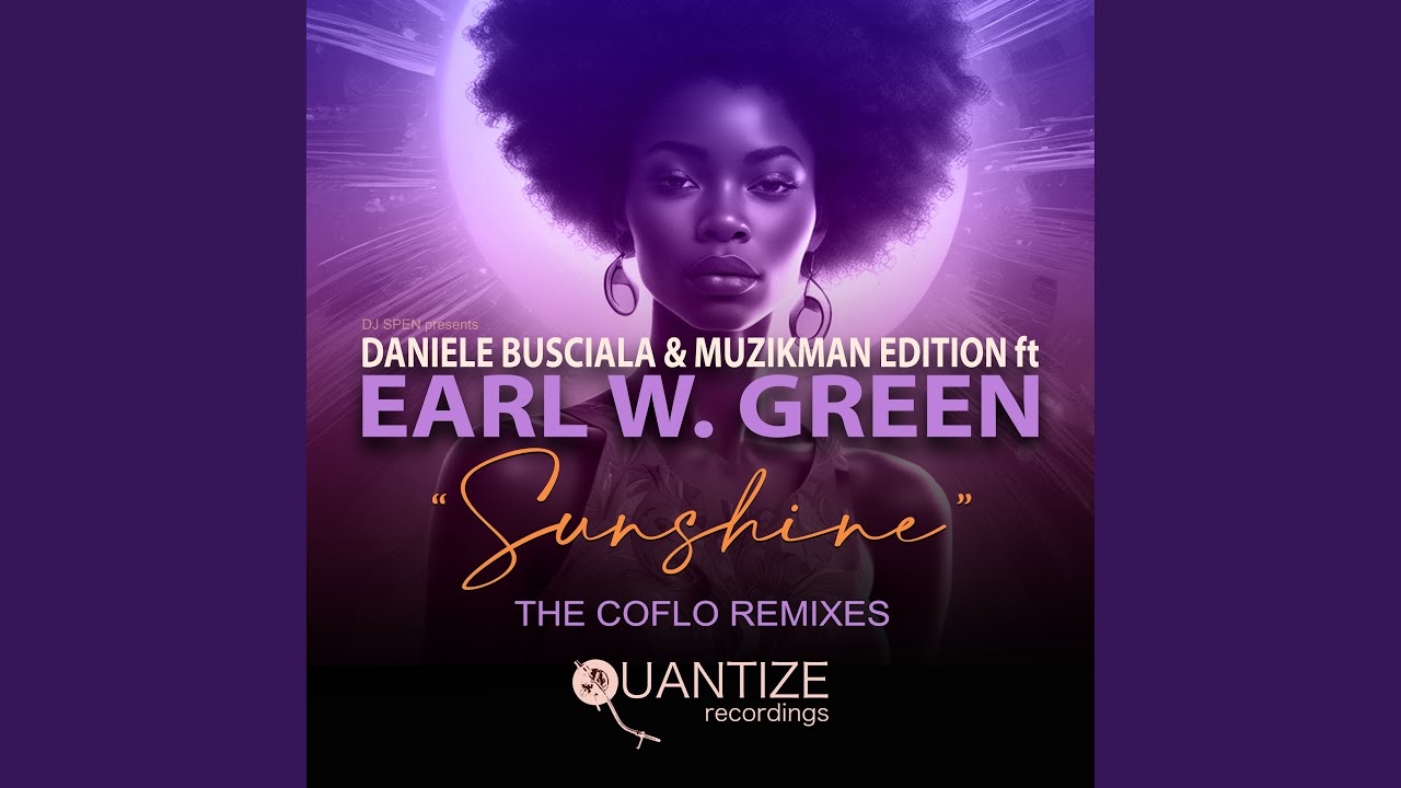 Sunshine (Coflo's Syncopated Remix)