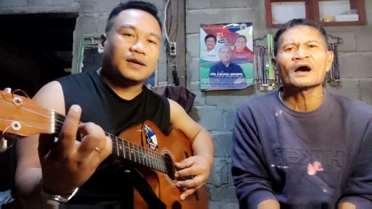 AGTALEK KA LAENG KEN HESU KRISTO