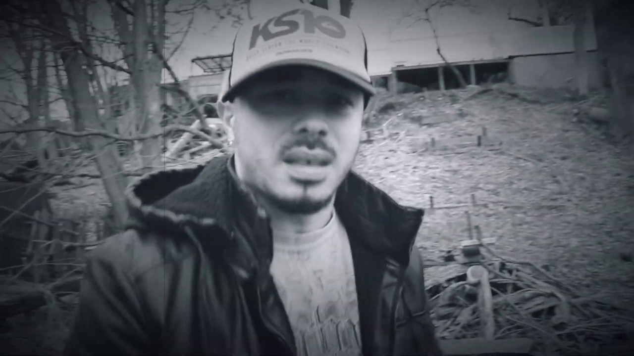 Dom Pachino - Concrete Rose (Official Video)