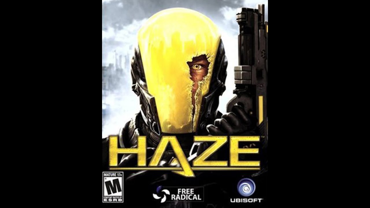 Haze: The Video Review