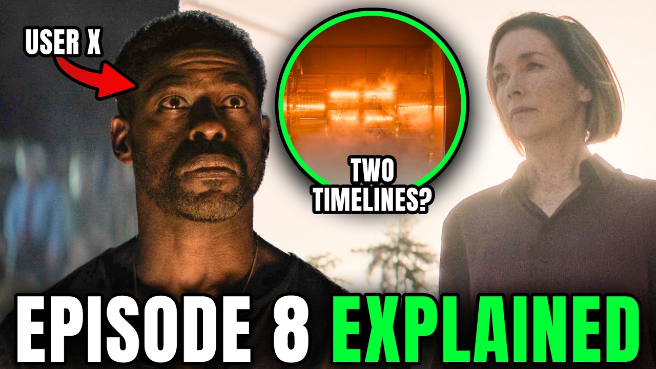 PARADISE Season 2 Episode 8 Recap | Ending Explained