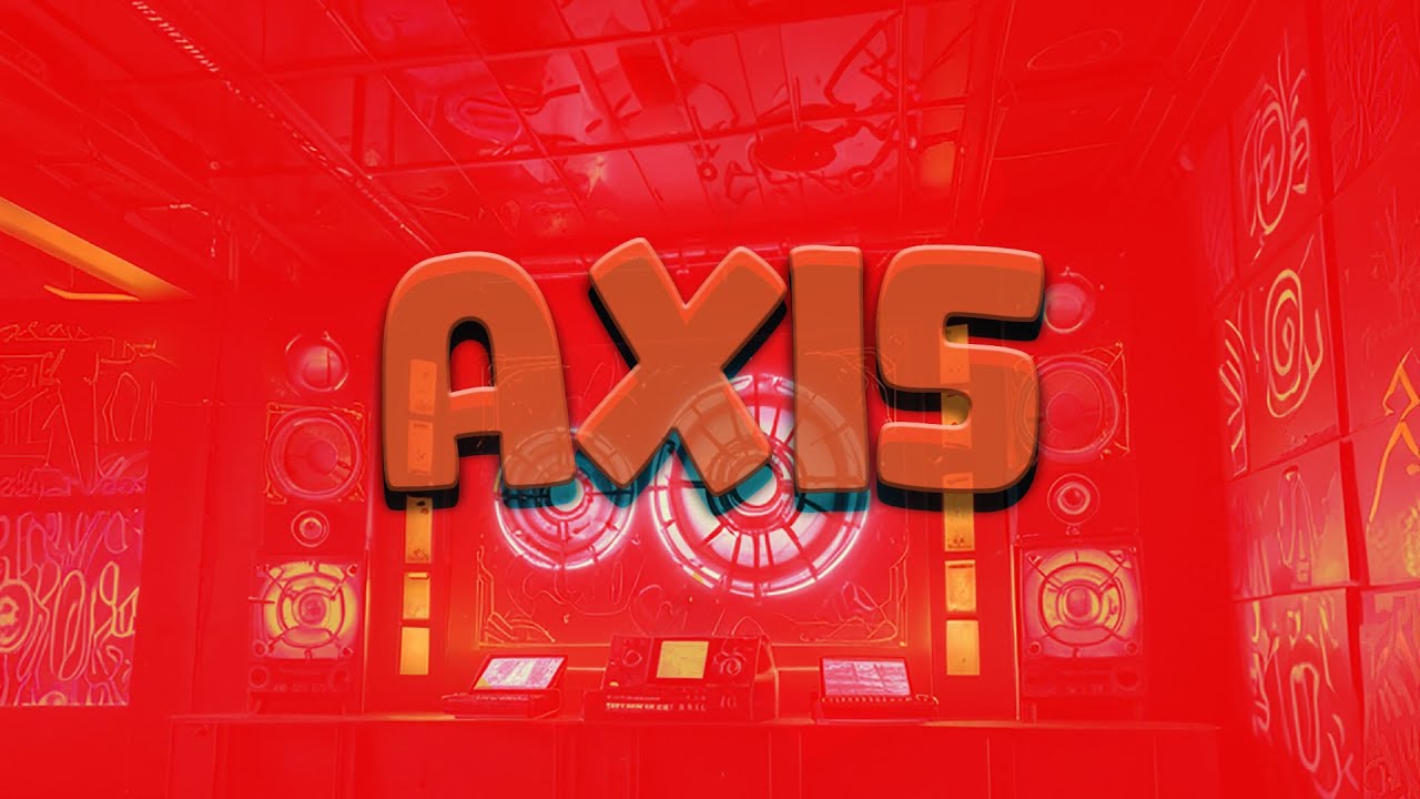 Axis - Clemency | Ambient Dub Remix