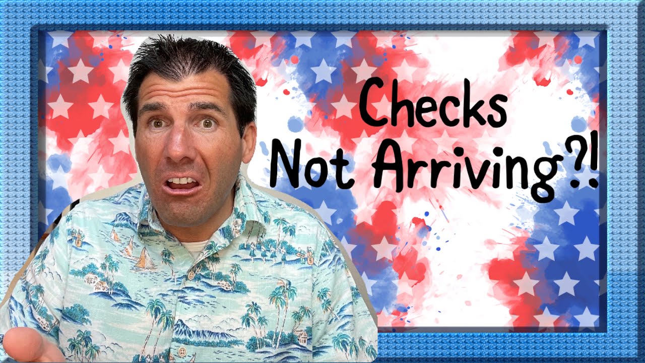 Social Security, SSDI & SSI Checks Not Arriving? Don&rsquo;t Worry!