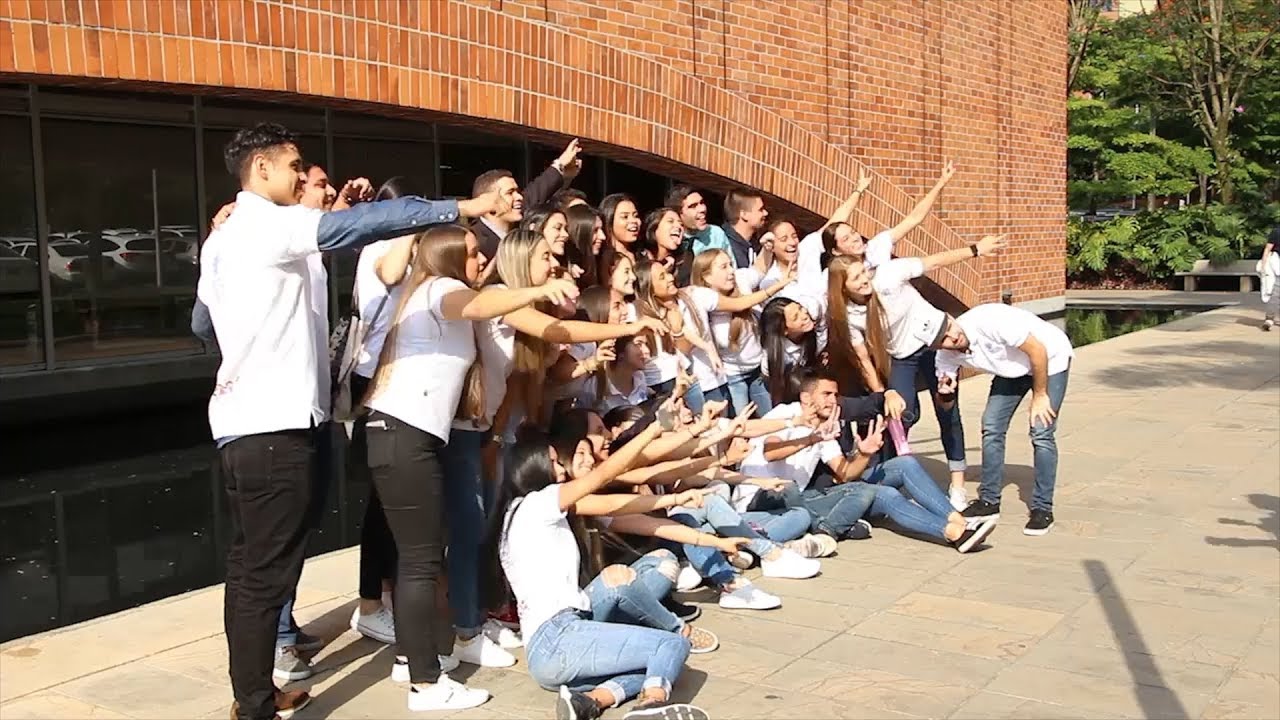 Grupos estudiantiles, una experiencia que se elige