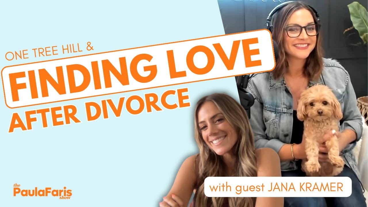 Jana Kramer on One Tree Hill and Finding Love after Divorce