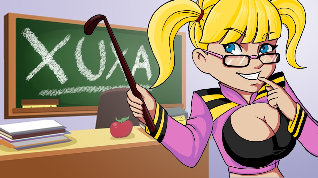 ♬ E se a XUXA fizesse uma MÚSICA para o ENEM? ♬