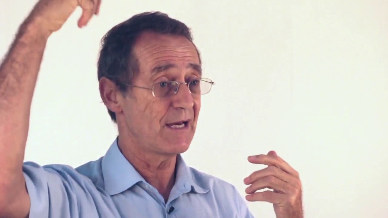 Breathing and the Autonomic Nervous System