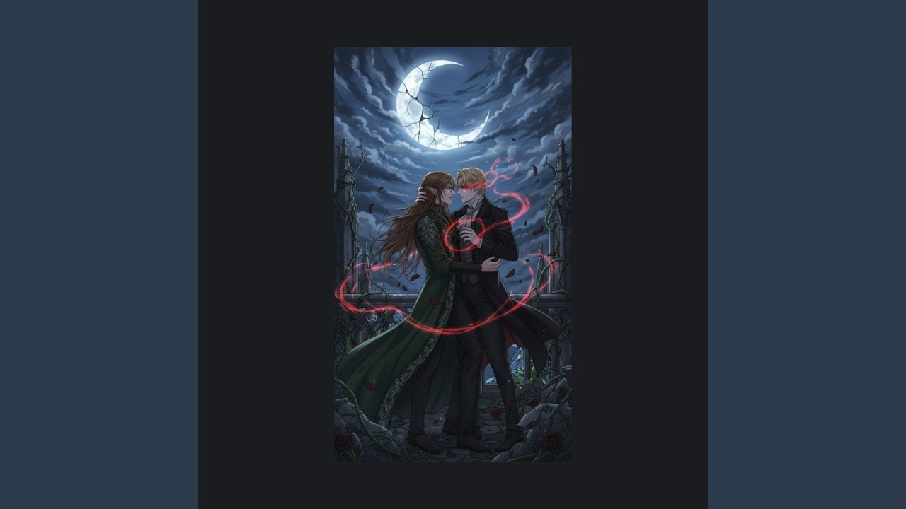 Your Moonlight (Evias)