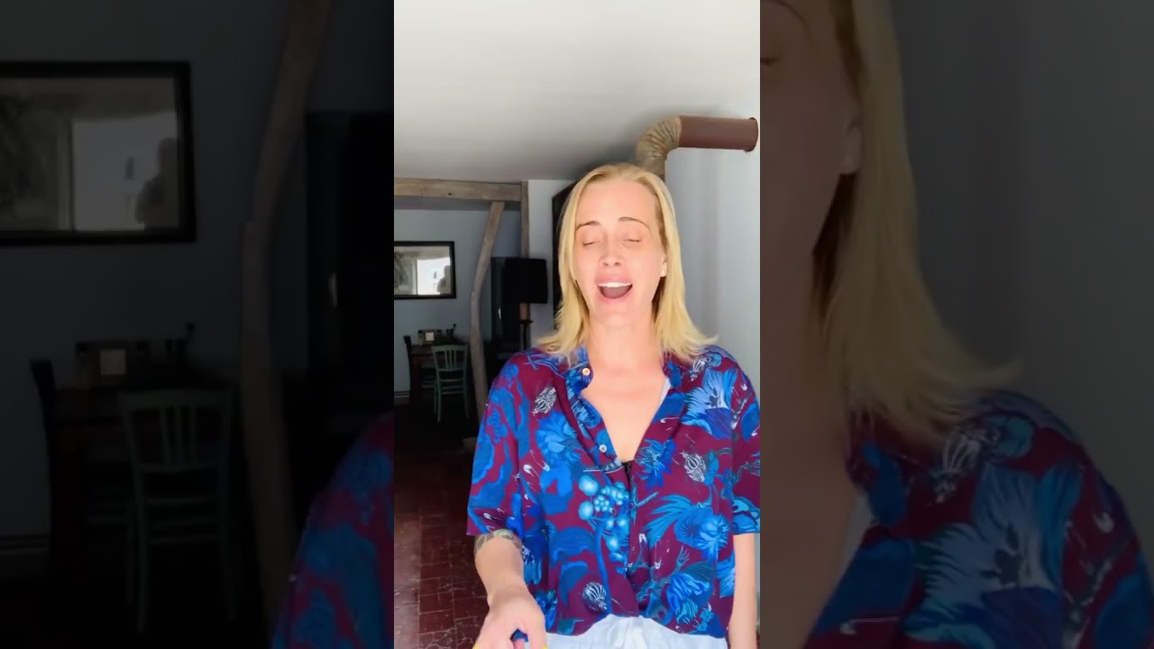 Anouk - Heaven Knows (acoustic, live)