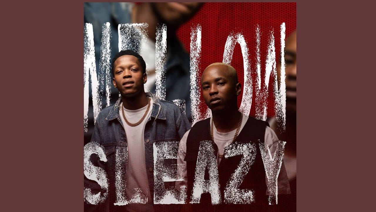 Mellow & Sleazy - Bona Chelte ft. Daliwonga, Visca & Murumba Pitch