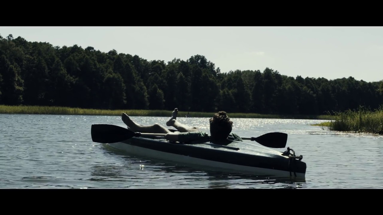 Proceente - Laid back (prod. Wrotas aka LifeView) - VIDEO