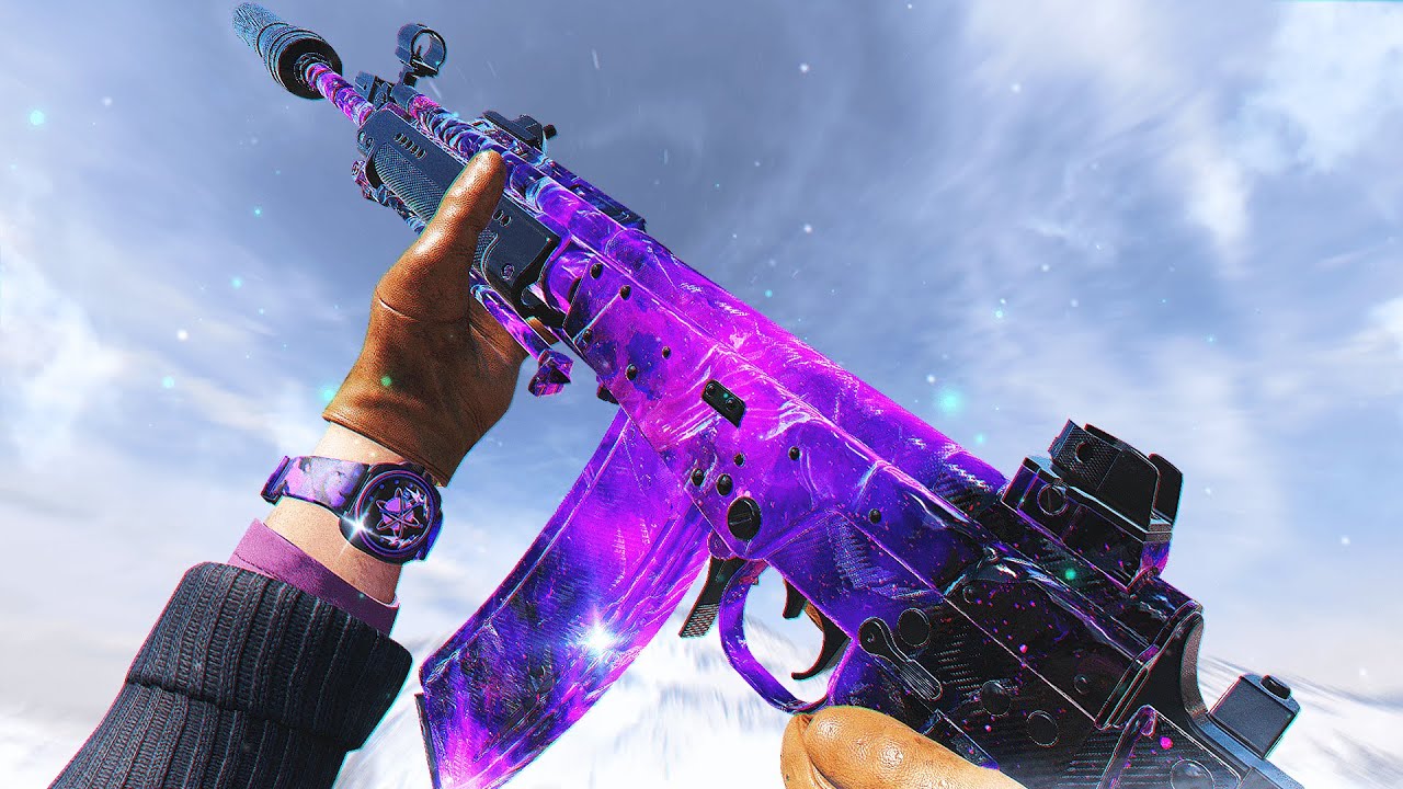 fara 83 sniper support is insane in season 5 warzone (class setup + gameplay)