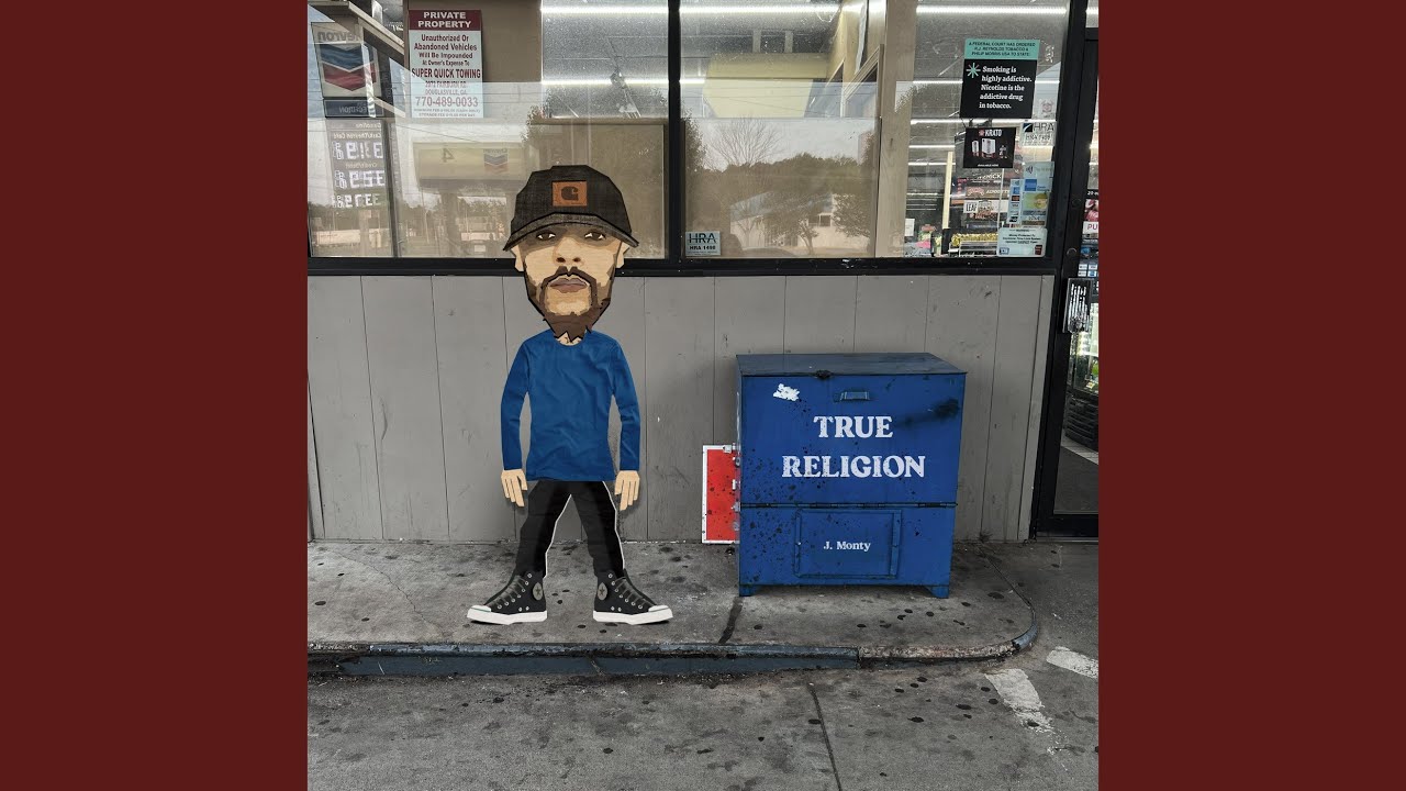 True Religion